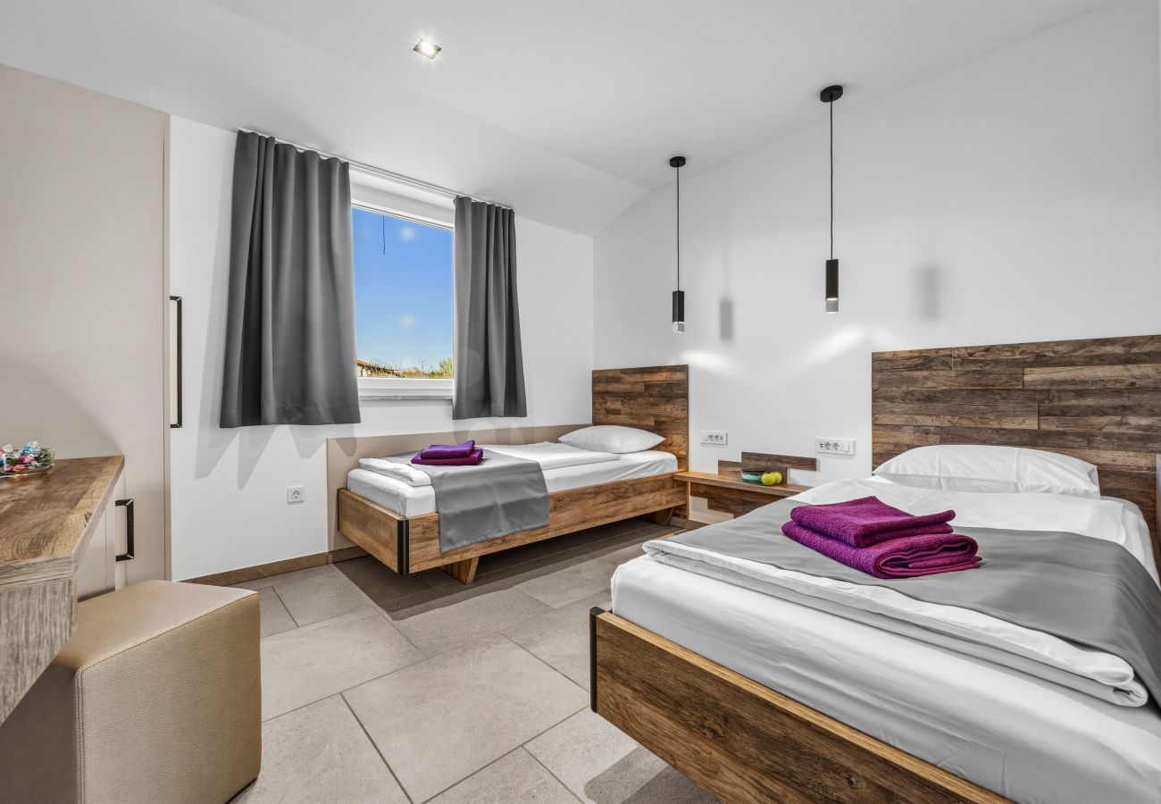 Apartment in Pomer - Lavanda Harmony Apartment