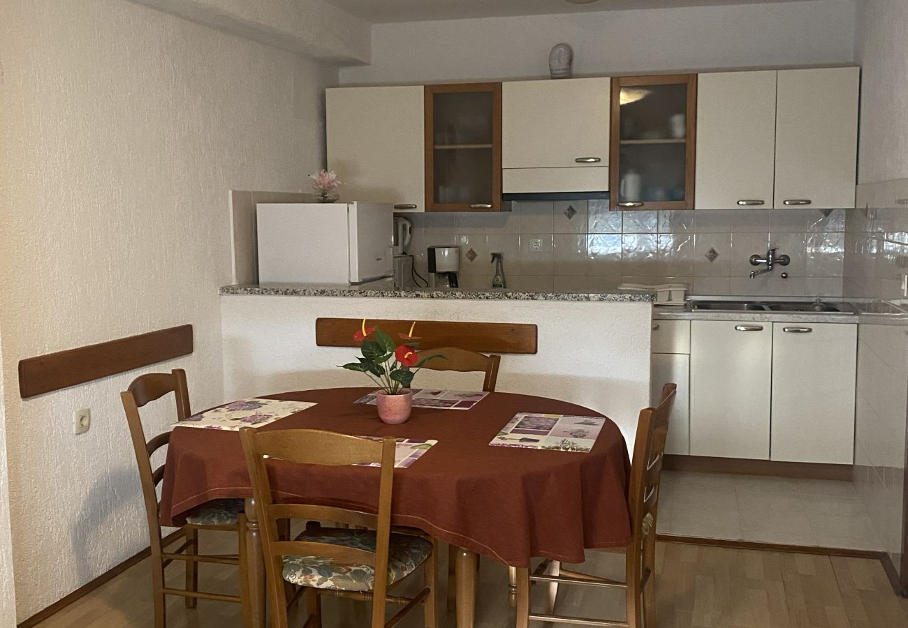 Apartment in Kampor - Sea View Apartment Ankica with Terrace