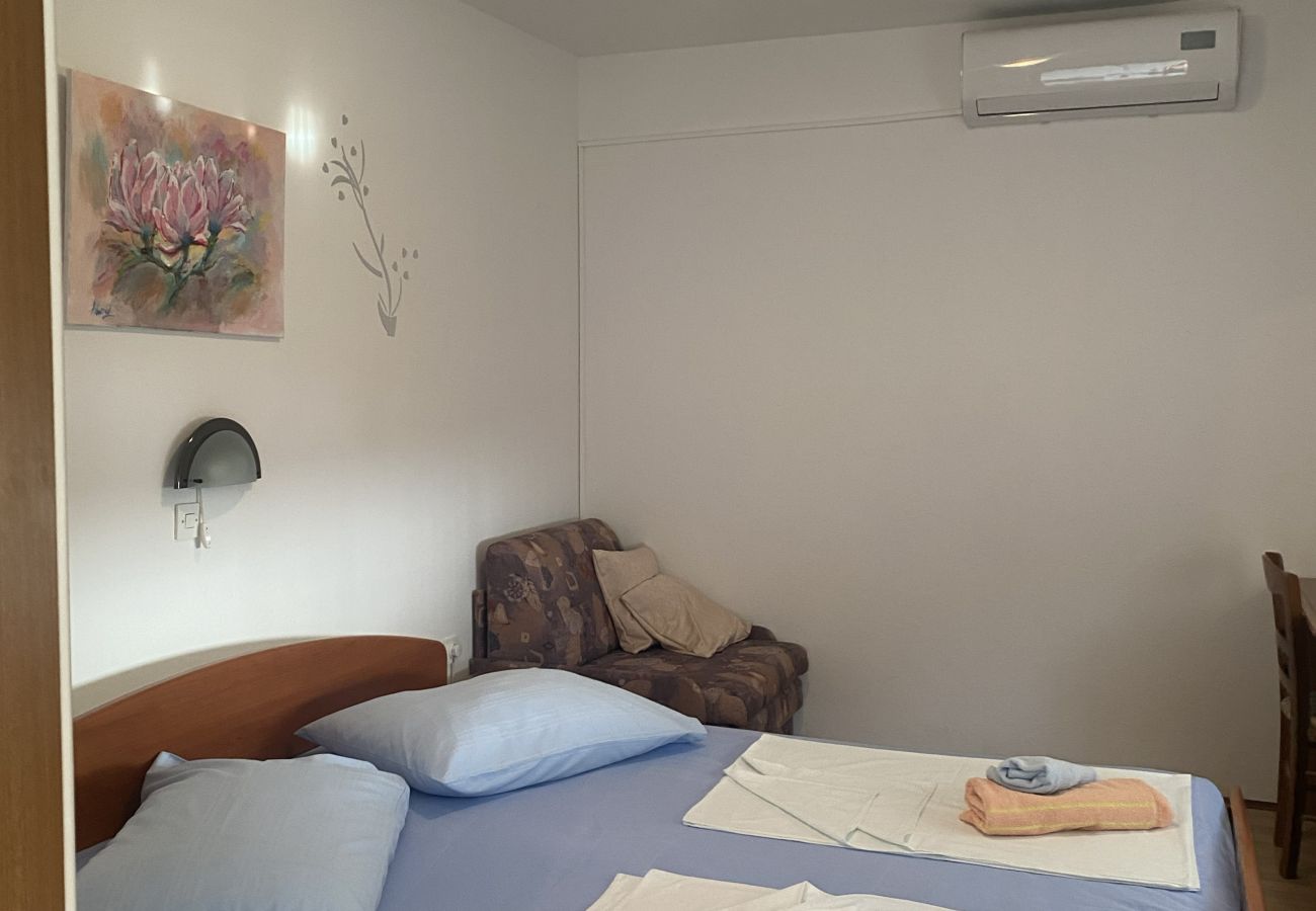 Apartment in Kampor - Sea View Apartment Ankica with Terrace