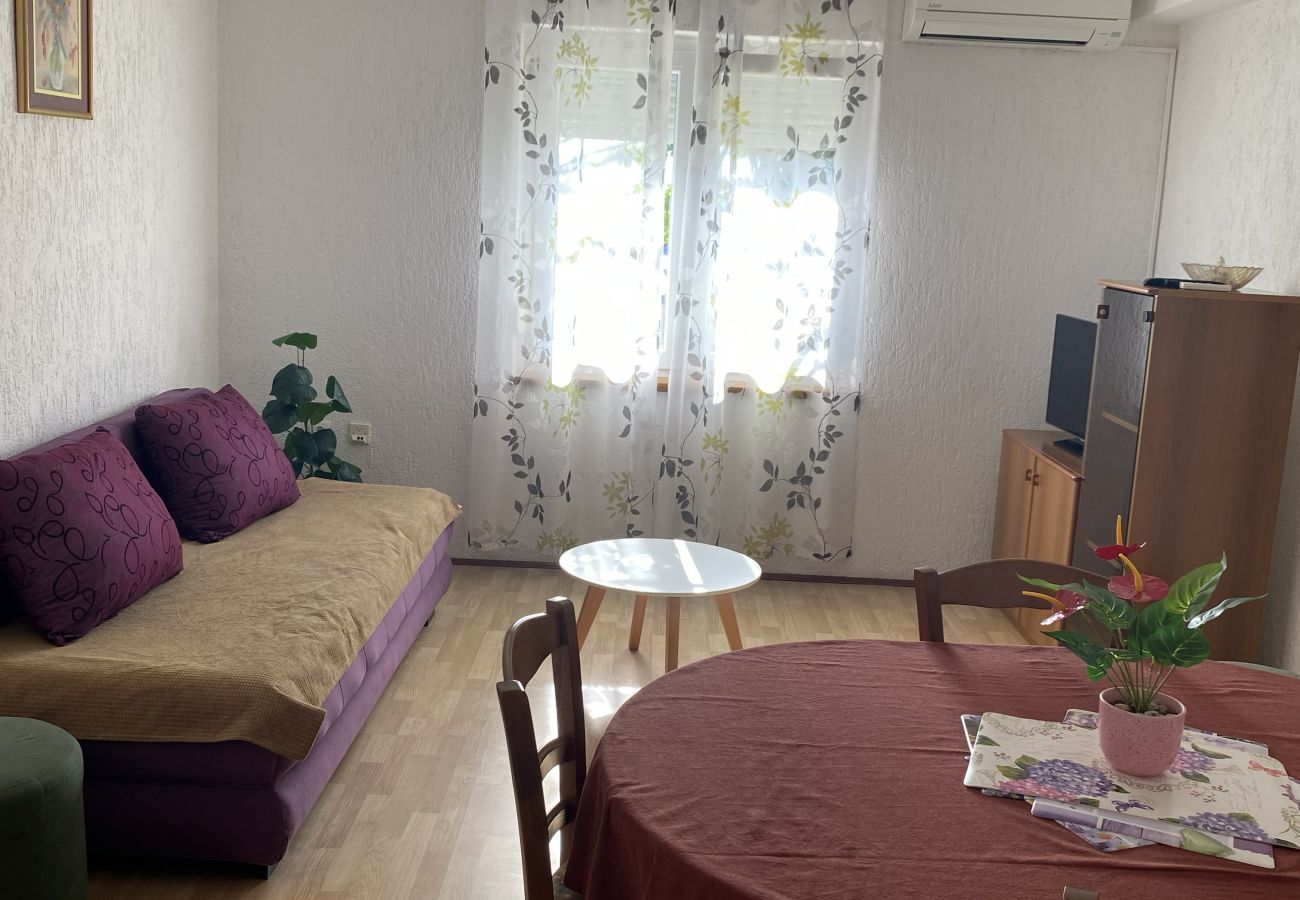 Apartment in Kampor - Sea View Apartment Ankica with Terrace