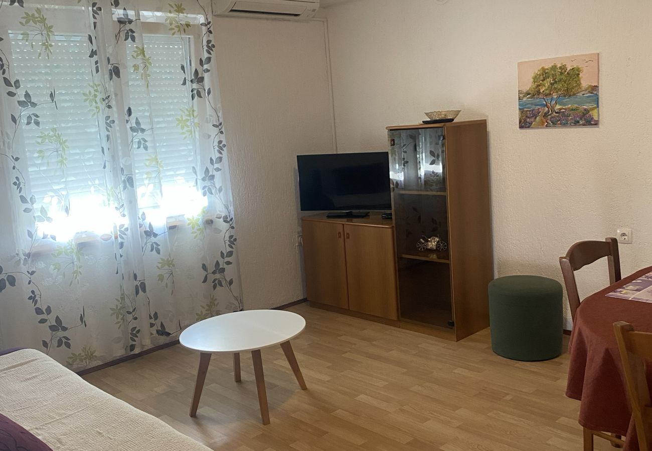 Apartment in Kampor - Sea View Apartment Ankica with Terrace