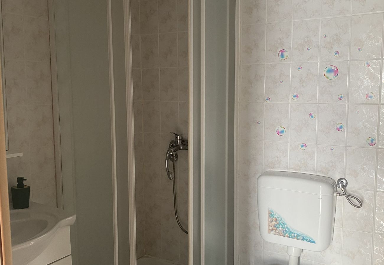 Apartment in Kampor - Sea View Apartment Ankica with Terrace