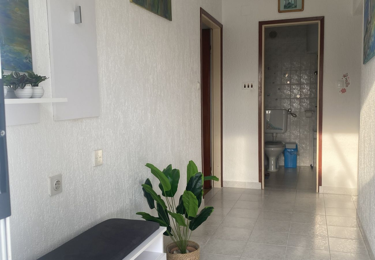 Apartment in Kampor - Sea View Apartment Ankica with Terrace