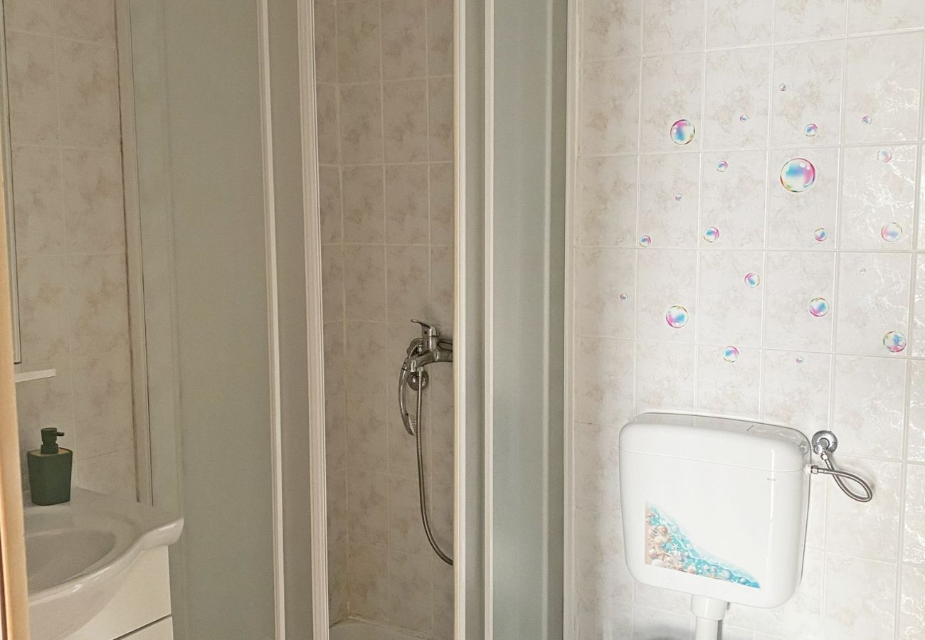 Apartment in Kampor - Sea View Apartment Ankica with Terrace