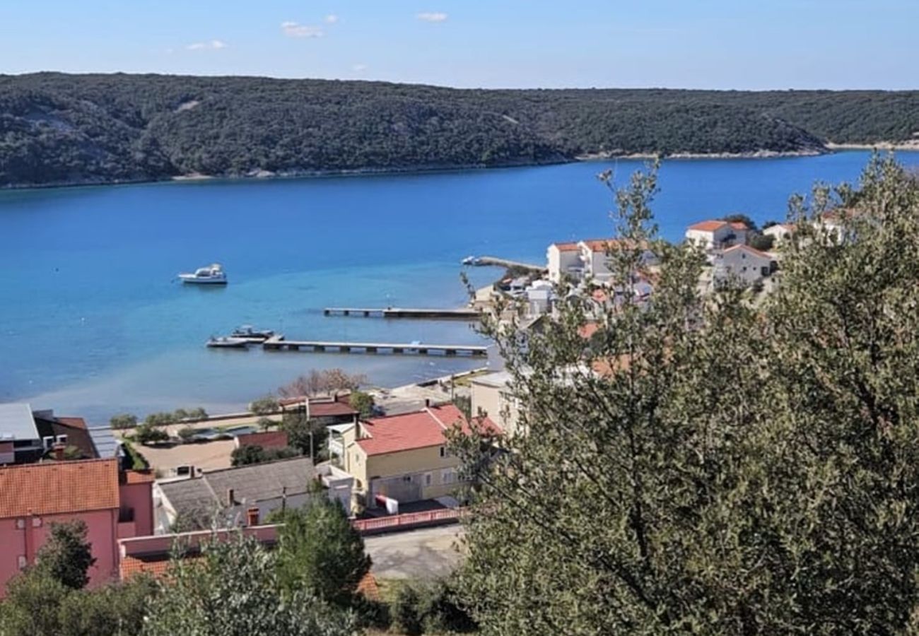 Apartment in Kampor - Sea View Apartment Ankica with Terrace