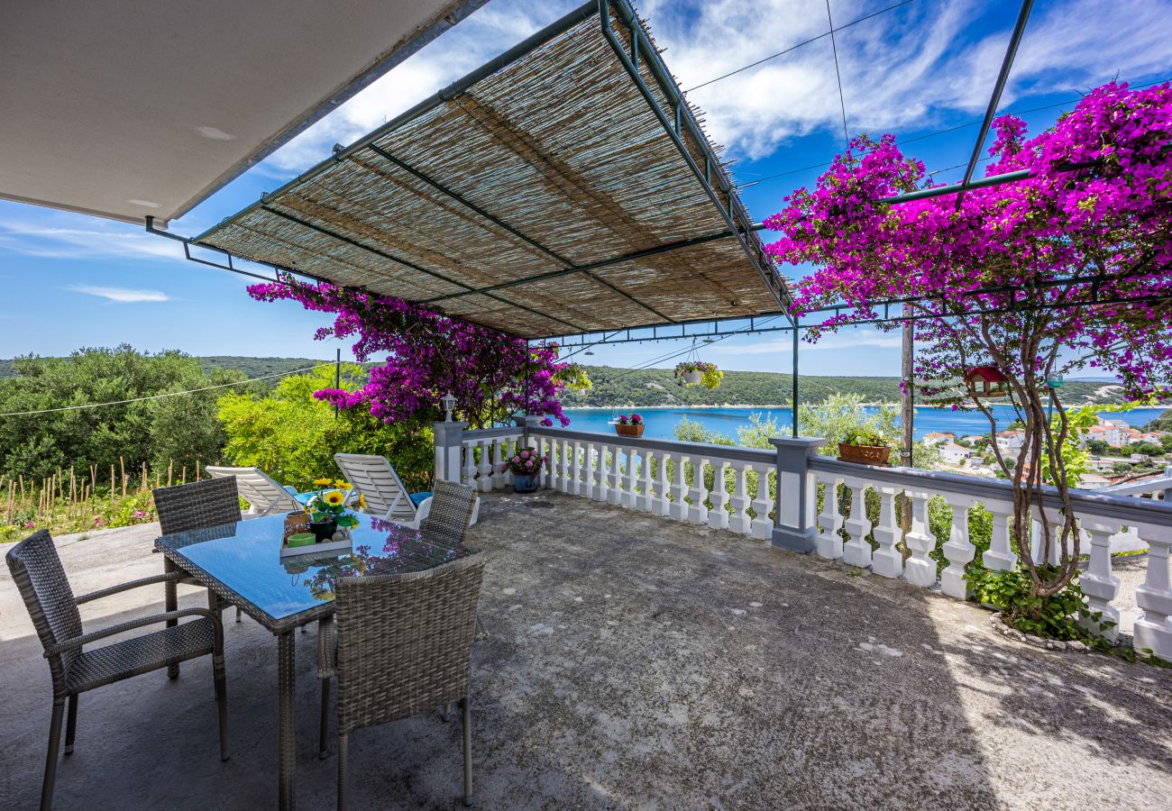 Apartment in Kampor - Sea View Apartment Ankica with Terrace