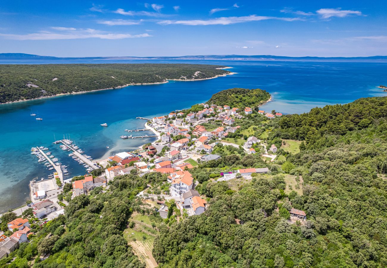 Apartment in Kampor - Sea View Apartment Ankica with Terrace