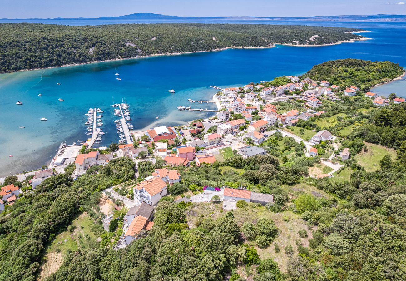 Apartment in Kampor - Sea View Apartment Ankica with Terrace
