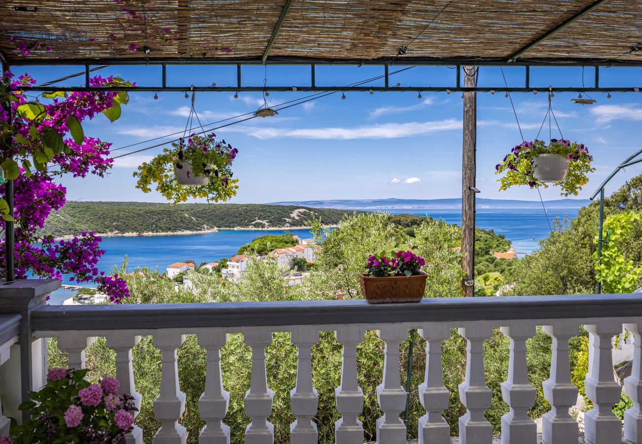 Apartment in Kampor - Sea View Apartment Ankica with Terrace