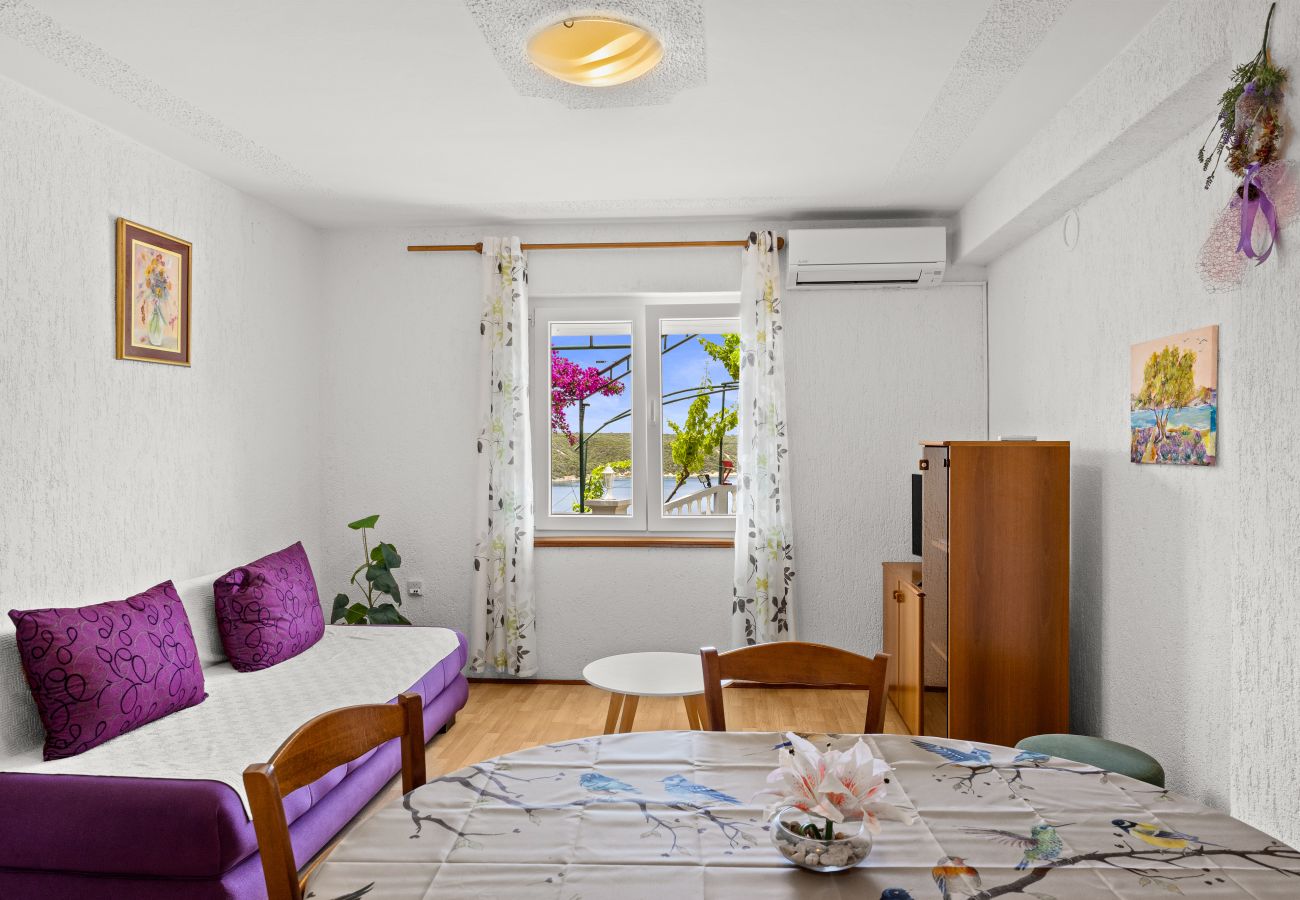 Apartment in Kampor - Sea View Apartment Ankica with Terrace