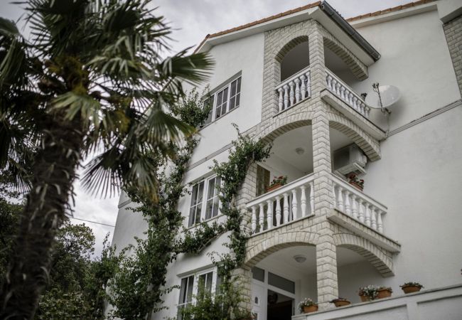 Apartment in Kampor - Petra Sea View Apartment 2