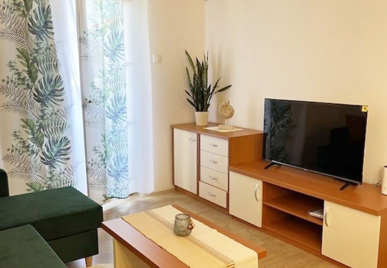 Apartment in Kampor - Petra Sea View Apartment 2