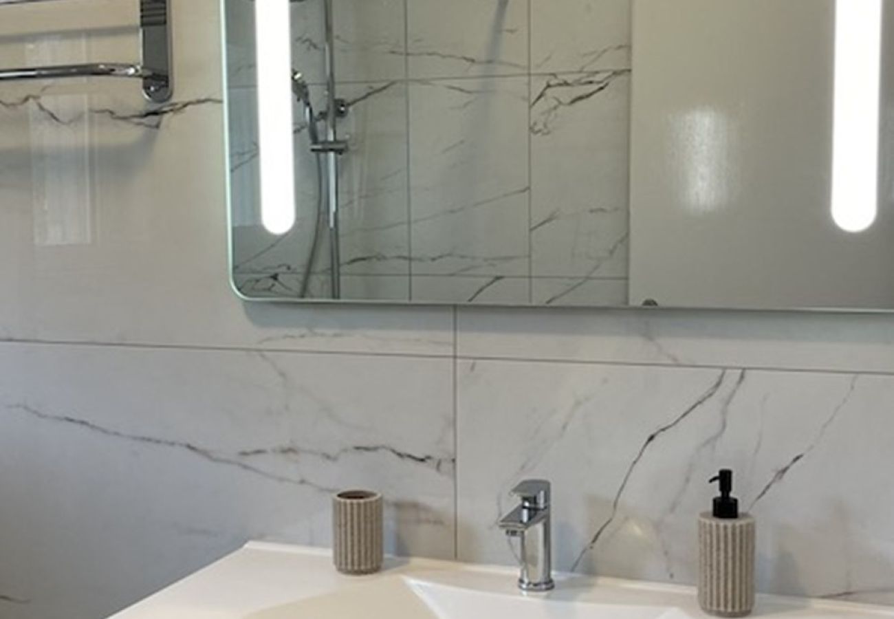 Apartment in Kampor - Petra Sea View Apartment 2