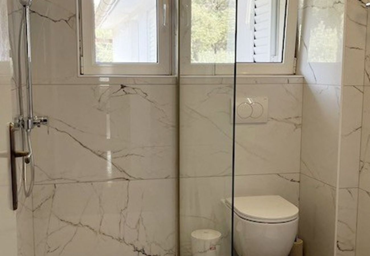 Apartment in Kampor - Petra Sea View Apartment 2