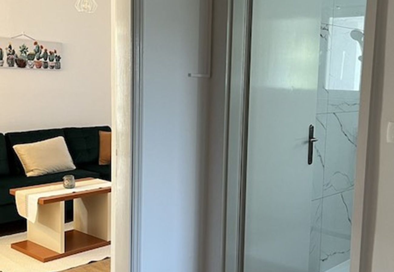 Apartment in Kampor - Petra Sea View Apartment 2