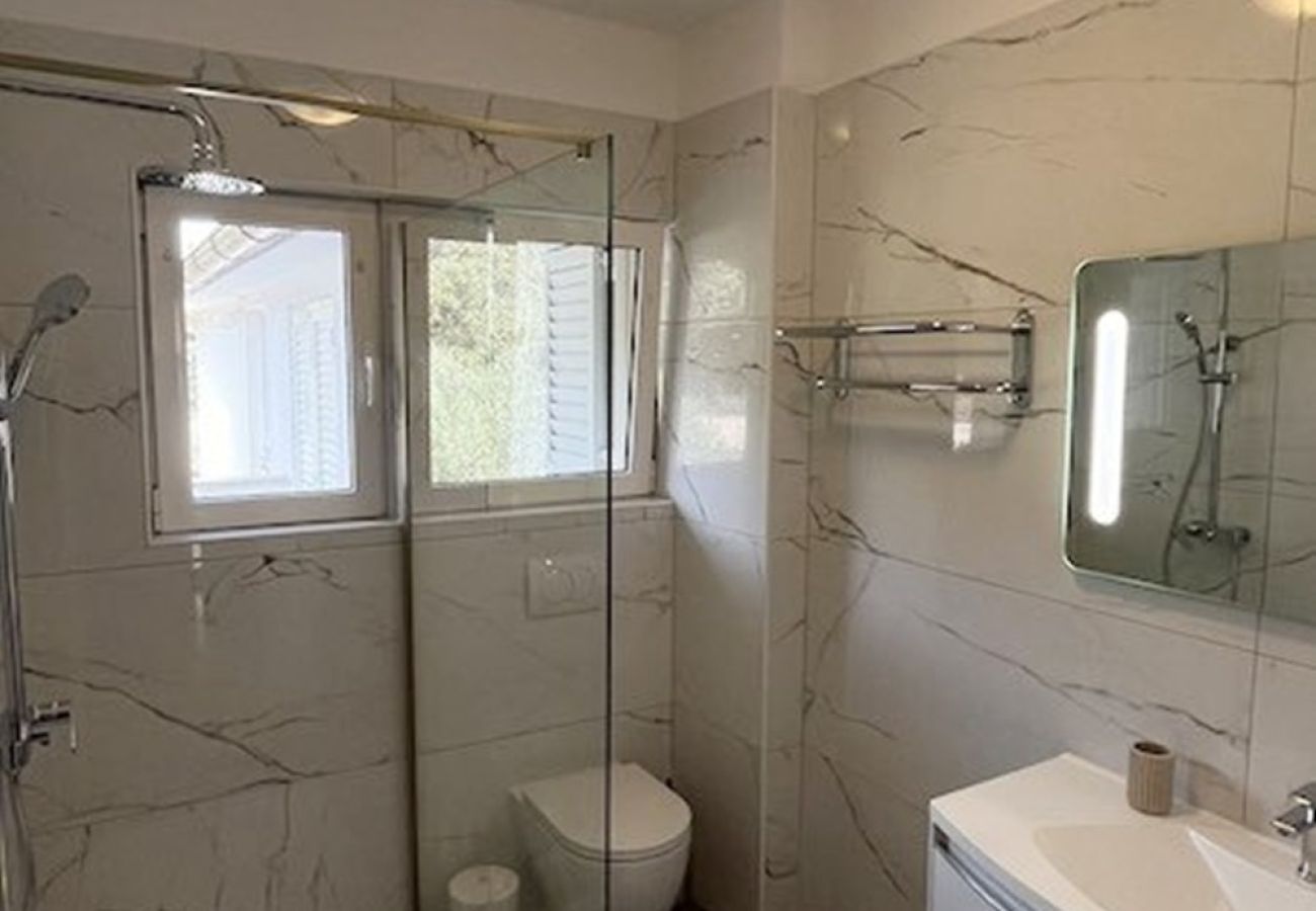 Apartment in Kampor - Petra Sea View Apartment 2