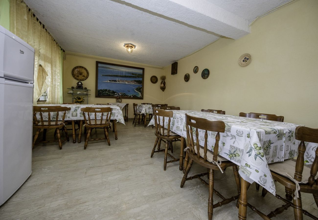 Apartment in Kampor - Petra Sea View Apartment 2