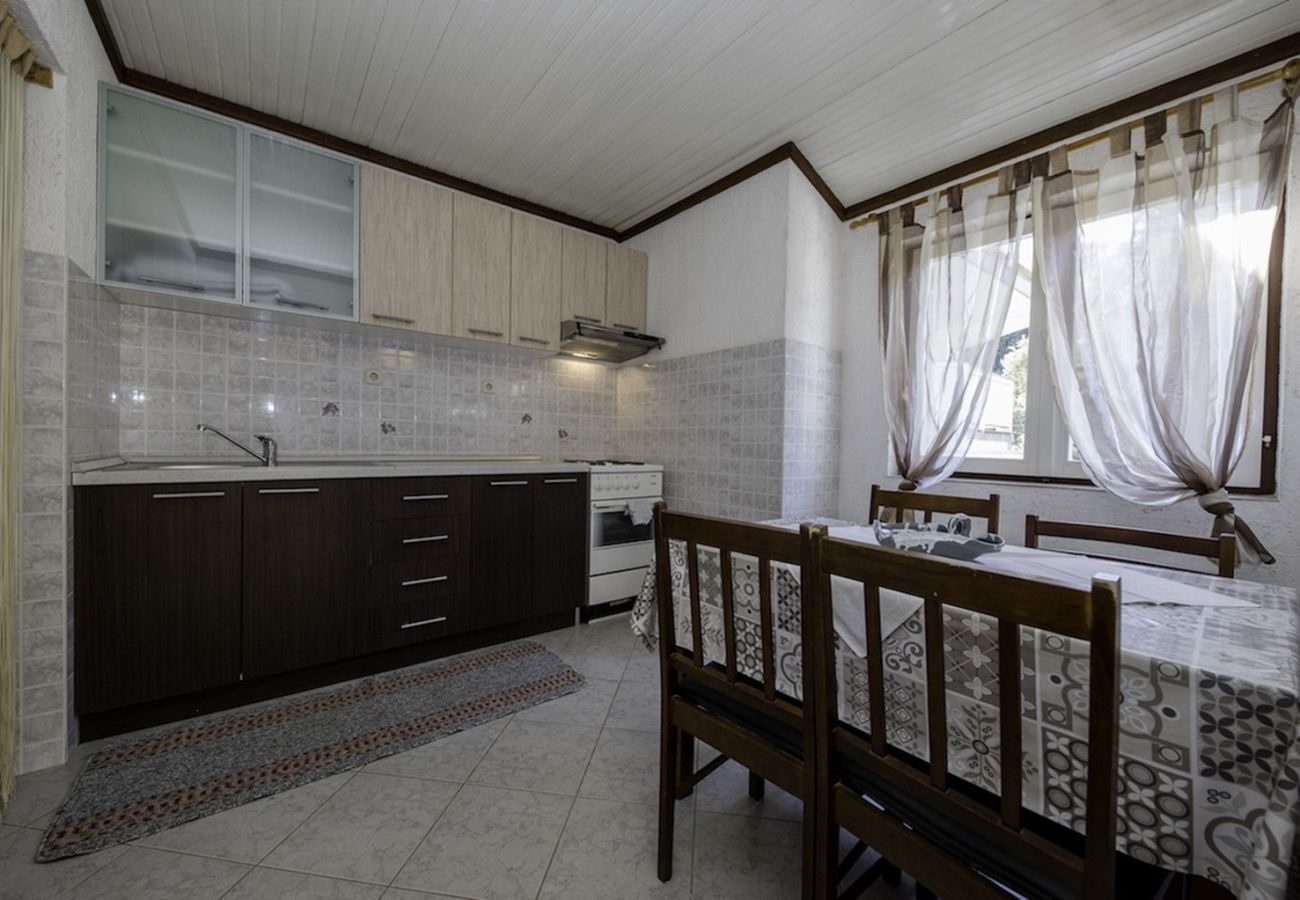 Apartment in Kampor - Petra Sea View Apartment 3