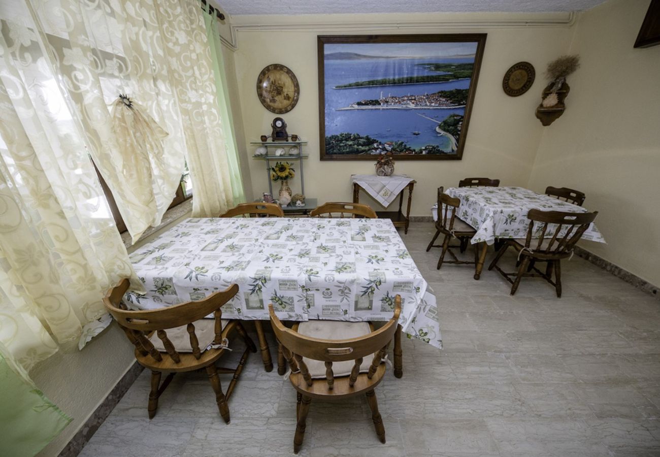 Apartment in Kampor - Petra Sea View Apartment 3