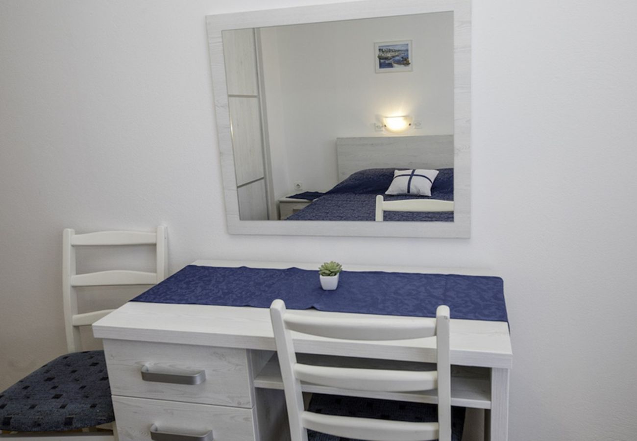 Apartment in Kampor - Petra Sea View Apartment 4