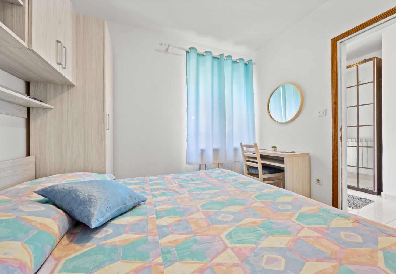 Apartment in Kampor - Petra Sea View Apartment 4