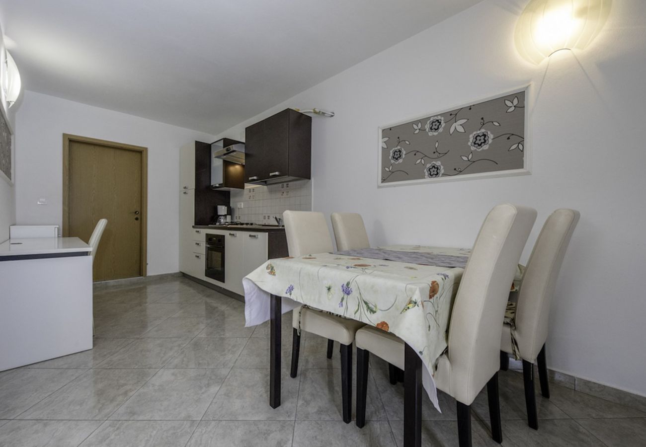 Apartment in Kampor - Petra Sea View Apartment 5