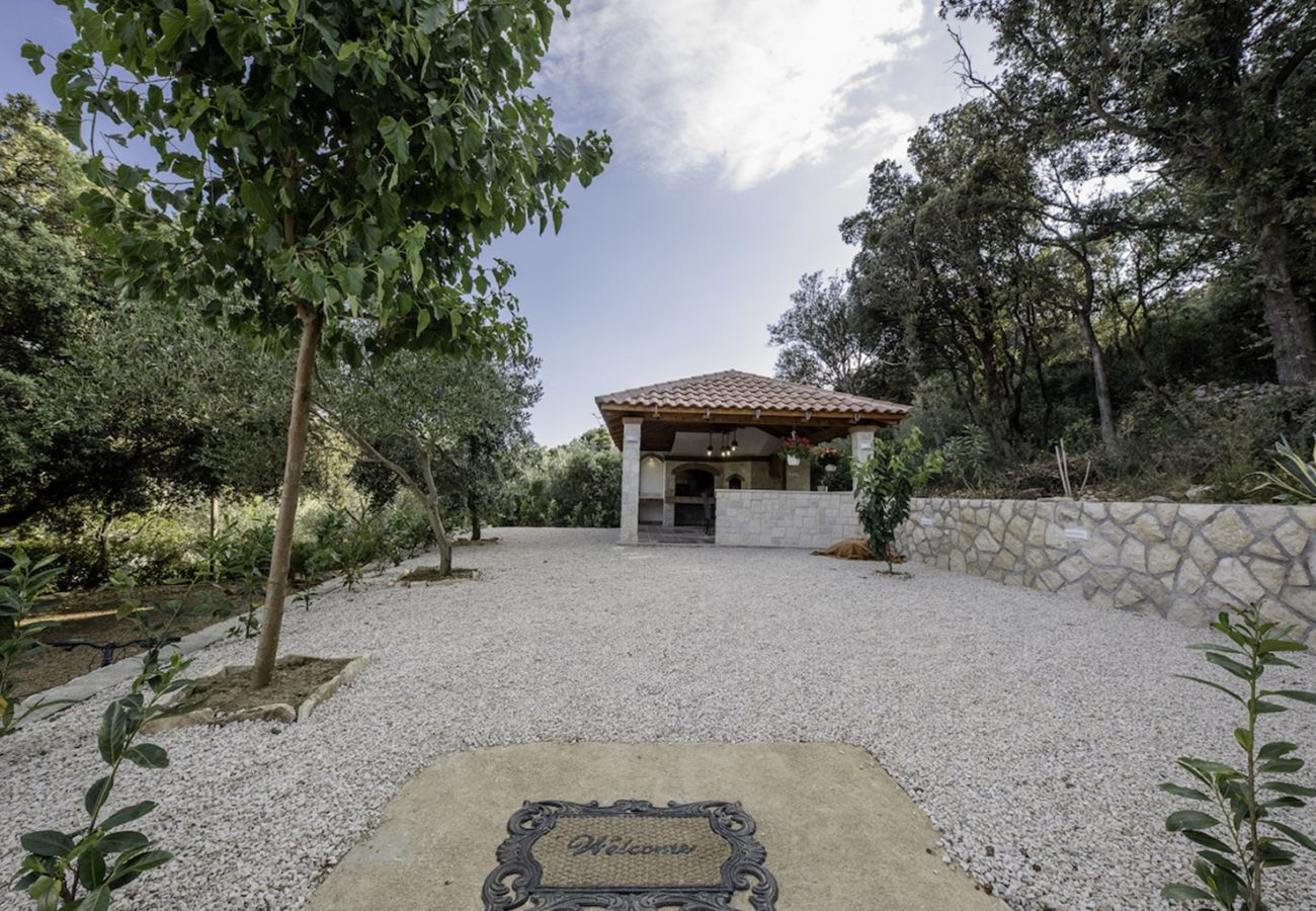 Apartment in Kampor - Petra Sea View Apartment 5