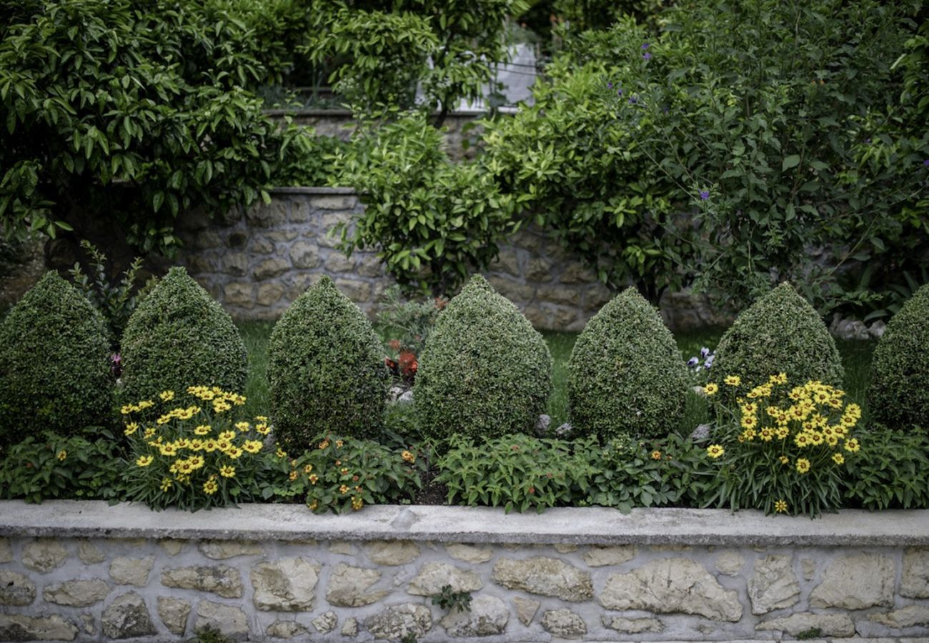 Apartment in Kampor - Petra Sea View Apartment 5