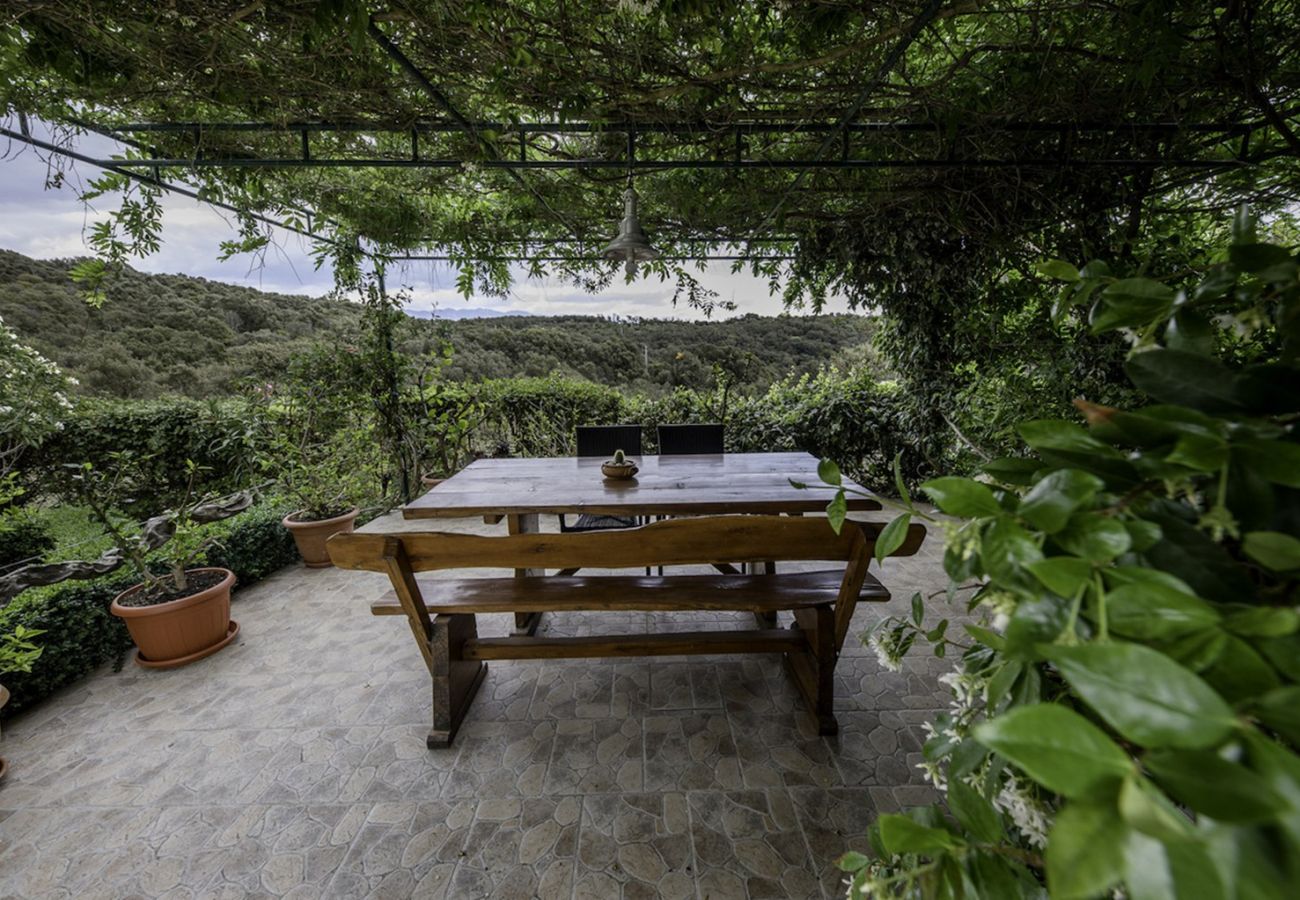 Apartment in Kampor - Petra Sea View Apartment 5