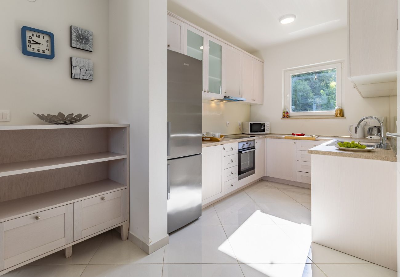 Villa in Pula - Lotus Elite Villa with Pool & Jacuzzi 7