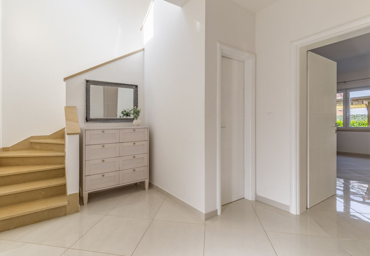 Villa in Pula - Lotus Elite Villa with Pool & Jacuzzi 7