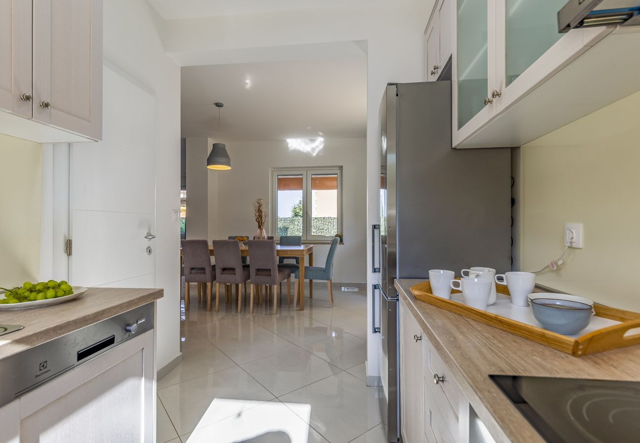 Villa in Pula - Lotus Elite Villa with Pool & Jacuzzi 9