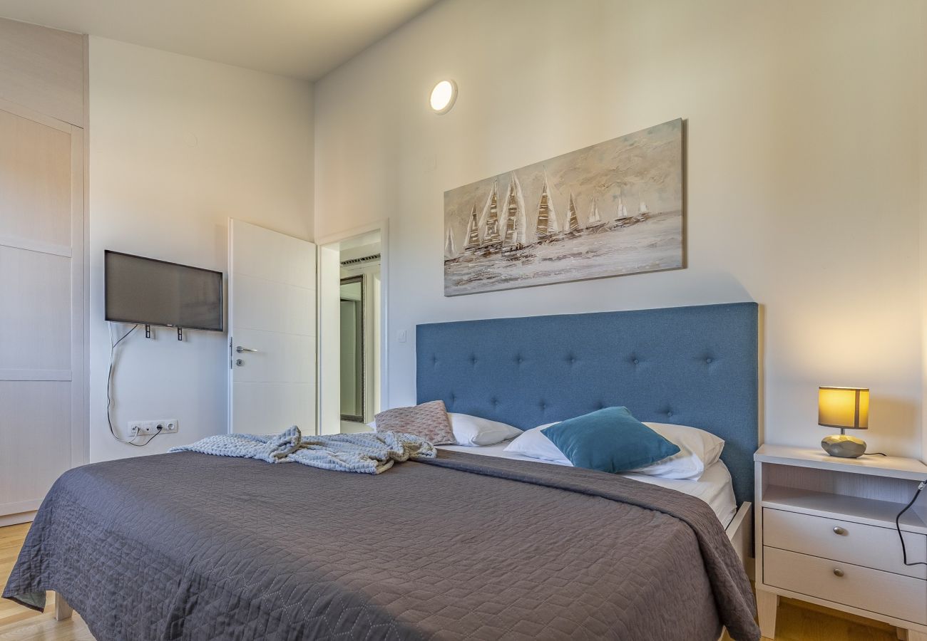 Villa in Pula - Lotus Elite Villa with Pool & Jacuzzi 8