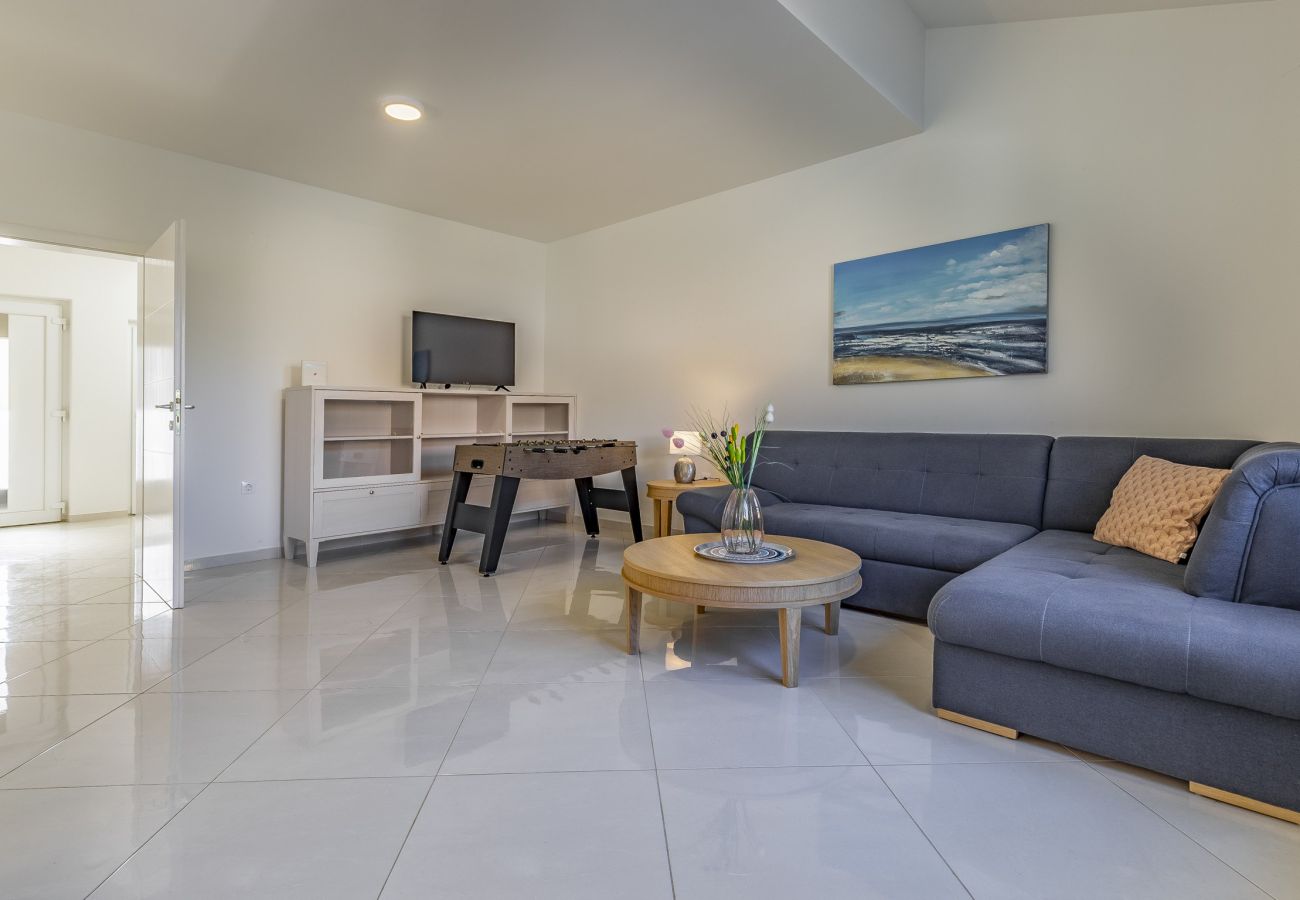 Villa in Pula - Lotus Elite Villa with Pool & Jacuzzi 10