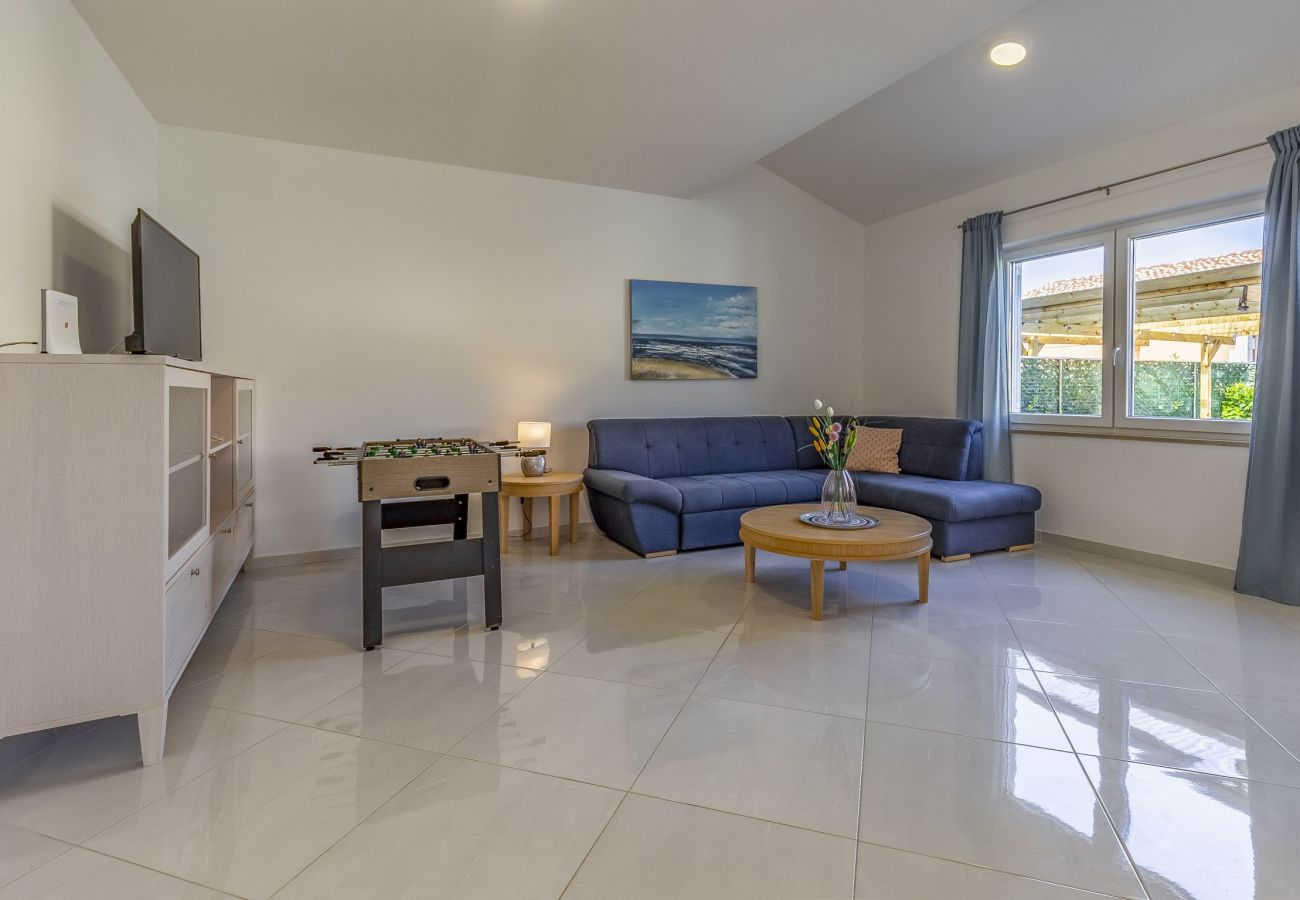 Villa in Pula - Lotus Elite Villa with Pool & Jacuzzi 12