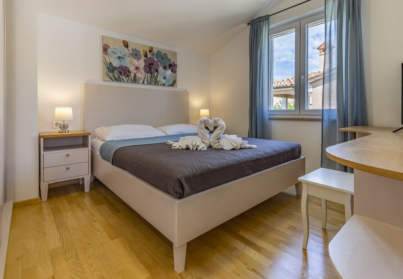 Villa in Pula - Lotus Elite Villa with Pool & Jacuzzi 6