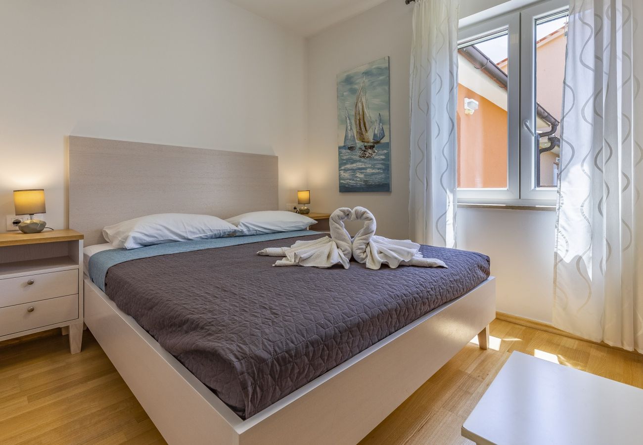 Villa in Pula - Lotus Elite Villa with Pool & Jacuzzi 6