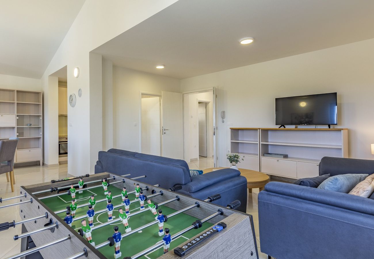 Villa in Pula - Lotus Elite Villa with Pool & Jacuzzi 6