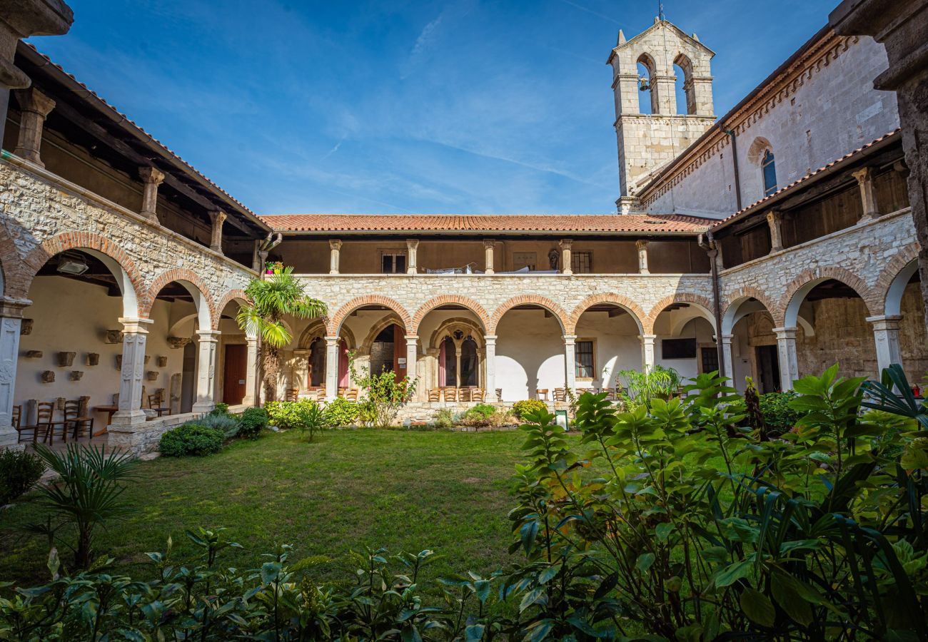 Villa in Pula - Lotus Elite Villa with Pool & Jacuzzi 6