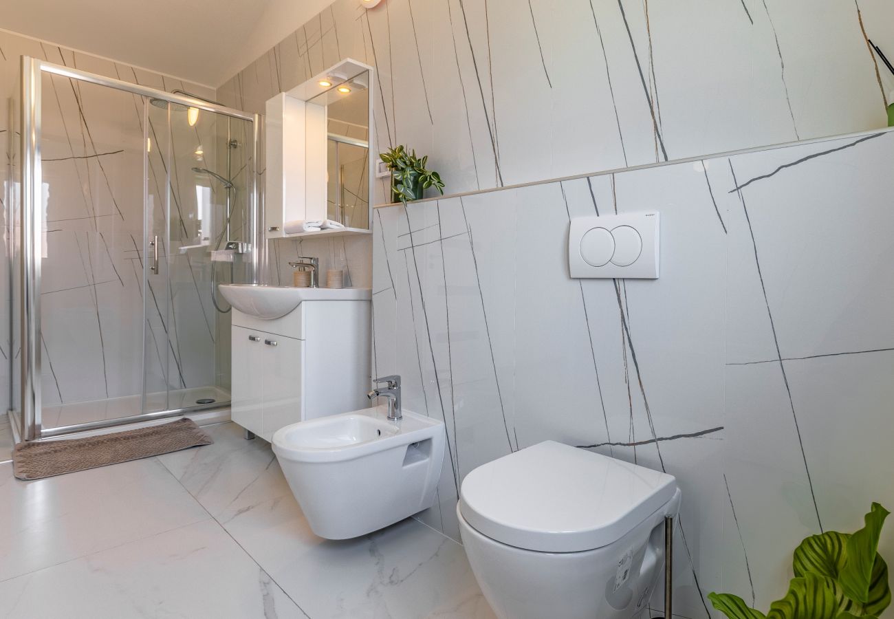 Villa in Pula - Lotus Deluxe Villa with Pool & Jacuzzi 13