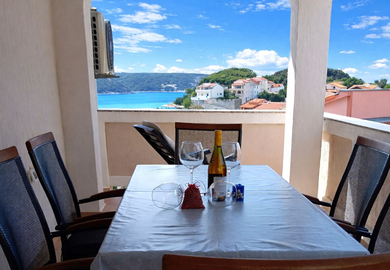 Apartment in Kampor - Two Bedroom Apartment near the Beach - Villa Jagoda