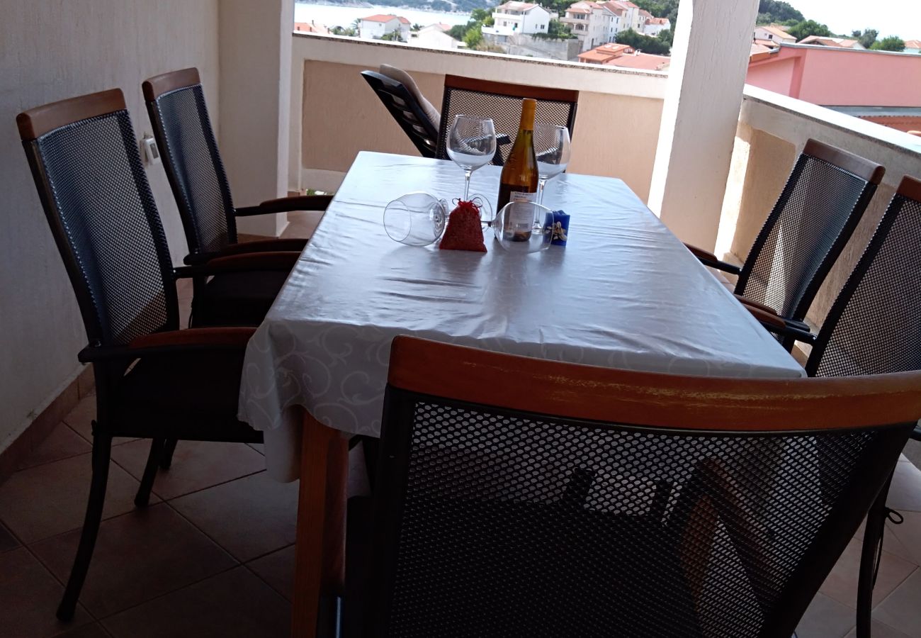 Apartment in Kampor - Two Bedroom Apartment near the Beach - Villa Jagoda