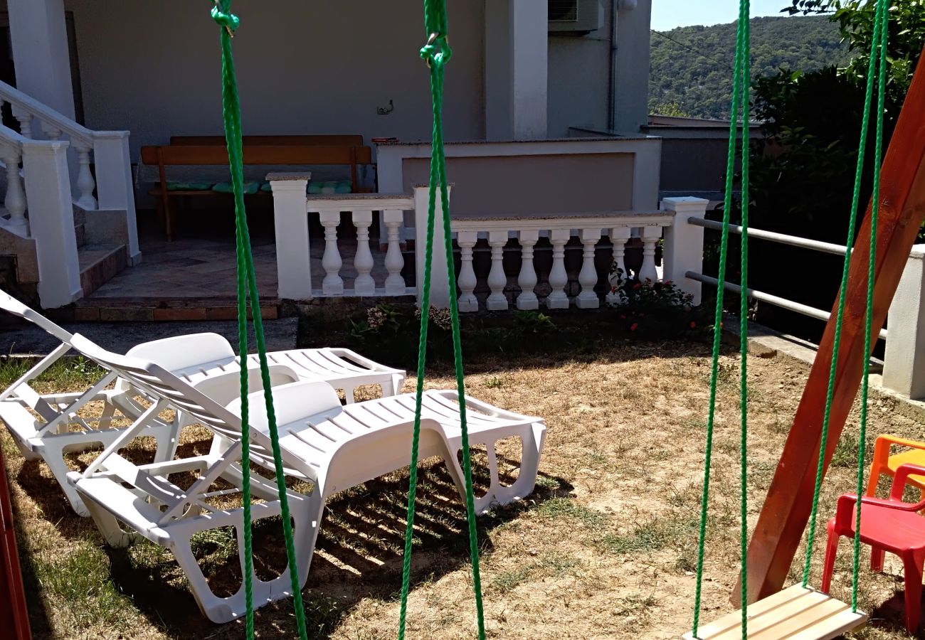 Apartment in Kampor - Two Bedroom Apartment near the Beach - Villa Jagoda