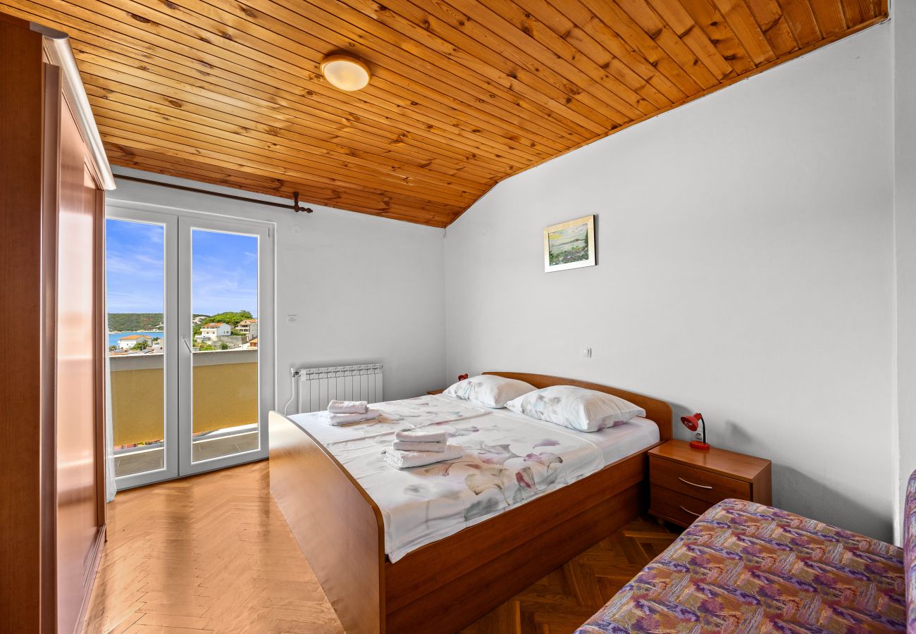 Apartment in Kampor - Two Bedroom Apt near the Beach - Villa Jagoda