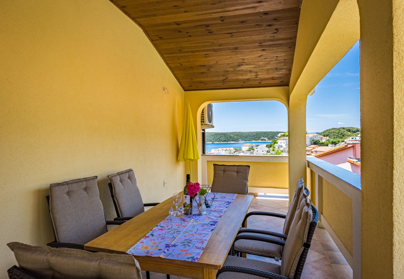 Apartment in Kampor - Two Bedroom Apt near the Beach - Villa Jagoda