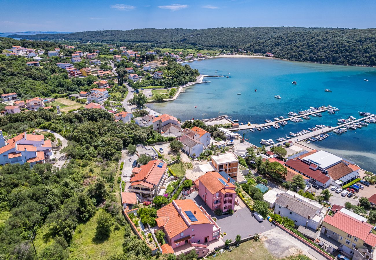 Apartment in Kampor - One Bedroom Apt. near the Beach - Villa Jagoda