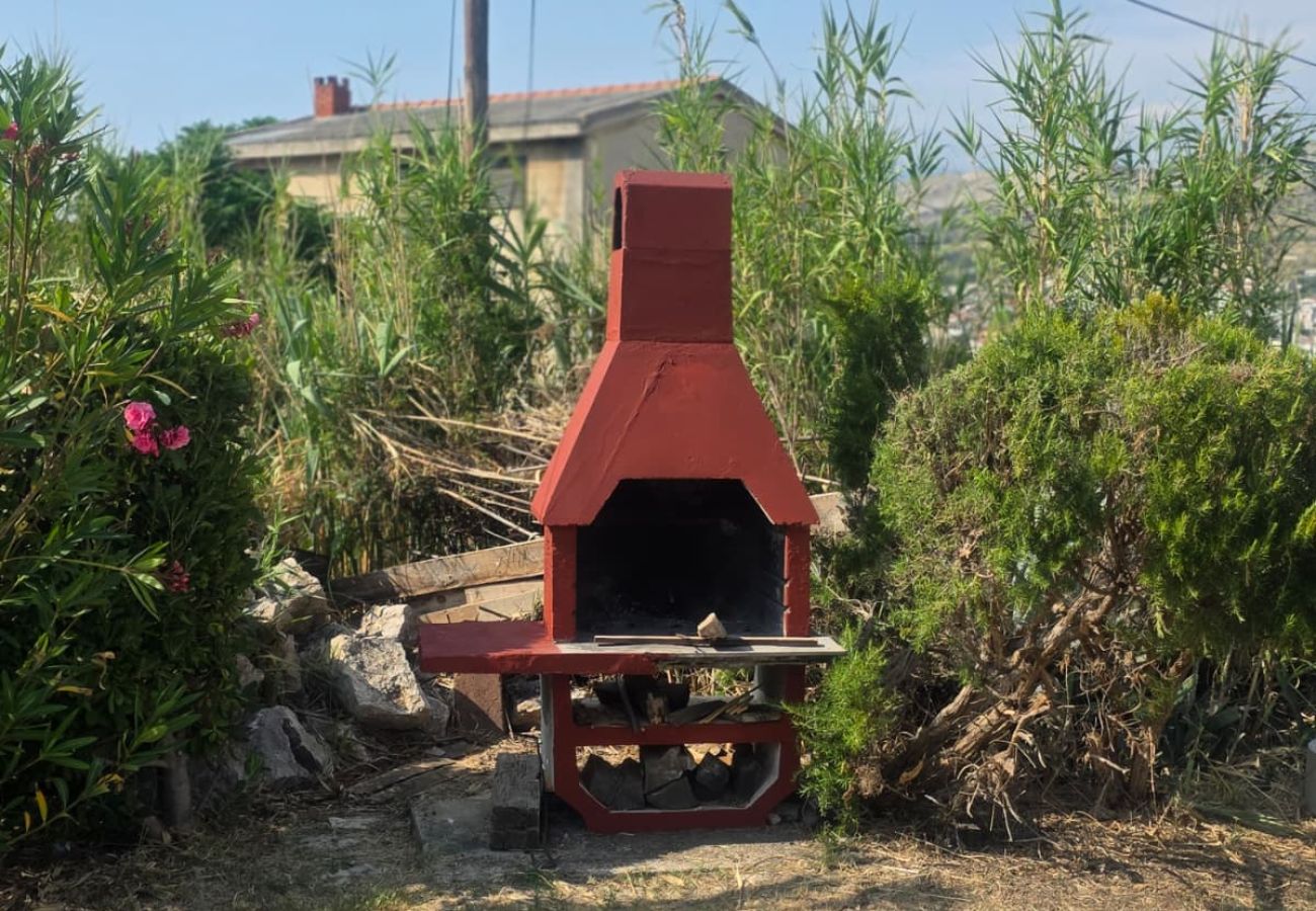 Apartment in Pag - Apartments Volarić - sea view A1