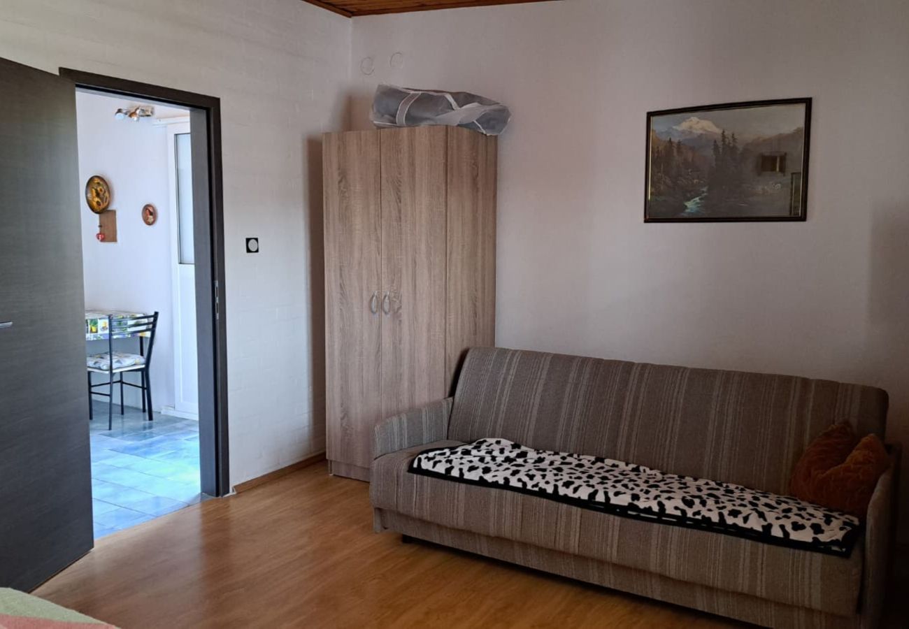 Apartment in Pag - Apartments Volarić - sea view A2