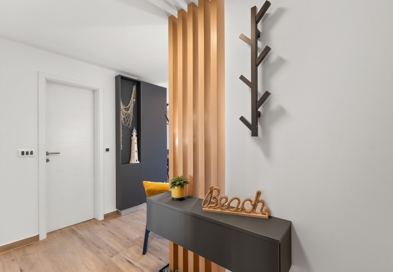 Apartment in Funtana - Sea Breeze Funtana Apartment A3