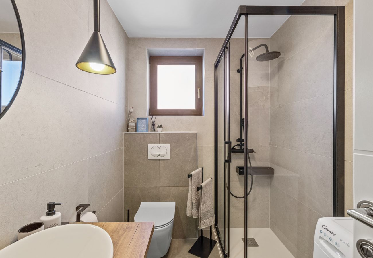 Apartment in Funtana - Sea Breeze Funtana Apartment A3